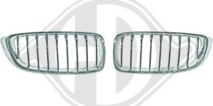 DESIGNGRILL SET F32/33/36