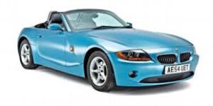 Z4 Roadster/Coupe 03-09