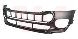 VOORBUMPER IN PRIMER