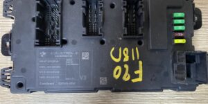 Regeleenheid REM F20-F30