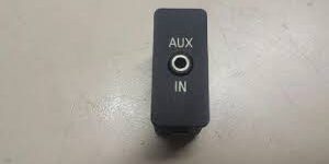 AUX / USB interface