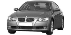 BMW 3 E92/3 Coupe 06>10