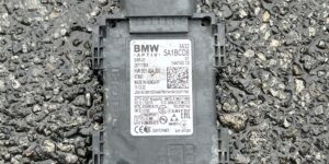 Radar sensor met artikelnummer 5A1BCD8 diverse modellen