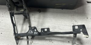 koplamphouder F2X-F3X