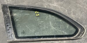 Zijruit groen links F11