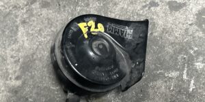 Claxon  lagetoon F20-F30