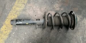 complete veerpoot F20-F21-F22-F23