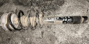 COMPLETE VEERPOOT LINKS E84 X1 -X DRIVE