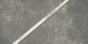 Torsiestang achter. 5' G30