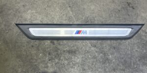 INSTAPLIJST M G30-G31