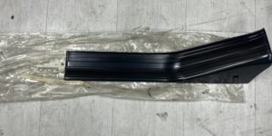Scherm instap achter links E46 NIEUW