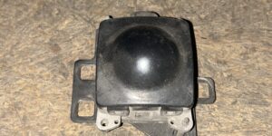 ACC-Sensor E90/E91-E92-E93