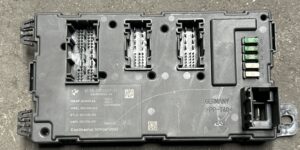 REM module 1/2/3/4 series