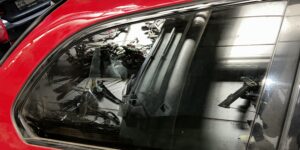 Zijruit groen. 5' E61