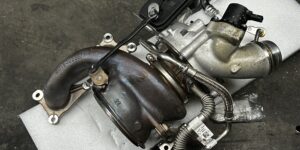 5A34710 turbo hybride b58 motoren