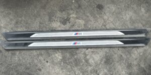 SET INSTAPLIJSTEN   F21-F22-F23 ///M