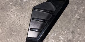 51115A2BB12 Air Breather rechts MSP  Van:03.04.2023Tot:-Prijs: Onderdeel 51115A2BB12 is gevonden op de volgende voertuigen: X5 G05 LCI   (01/2022 — 03/2025) X5L G18 LCI   (06/2022 — 03/2025)