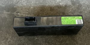 E36 body control module