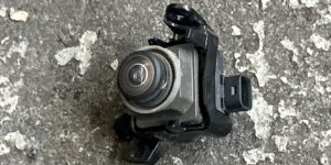 Surround View camera DIV MODELLEN
