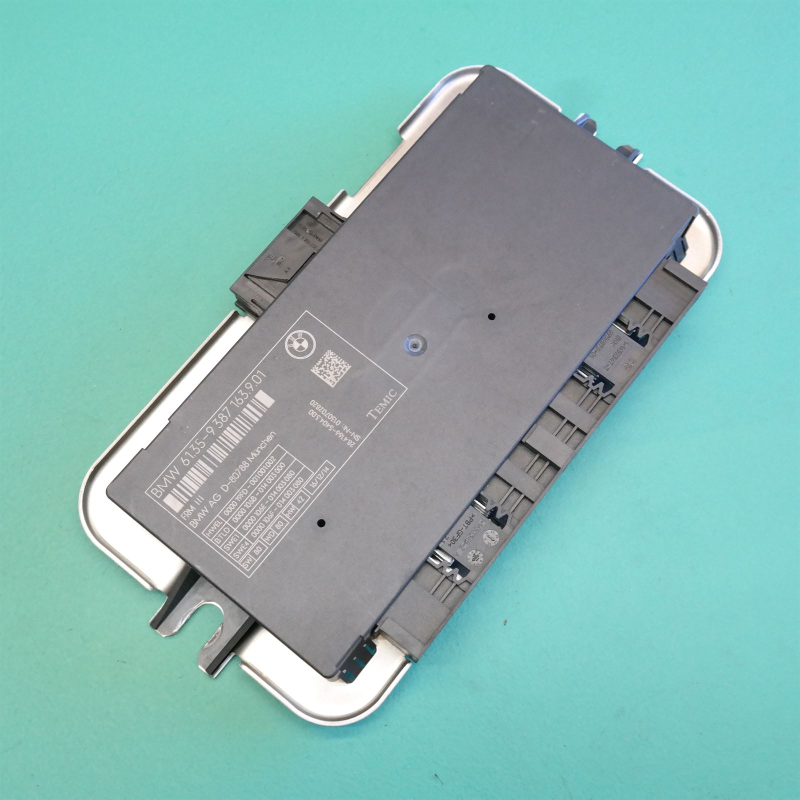 Koja Rou Wall Module FRM 3 MODULE X3 F25 - New koja parts