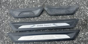 set instaplijsten  2' F45 Active Tourer  