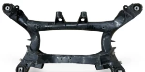 Achteras/Subframe F30 LCI 330E