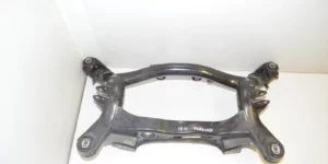Achterasdrager ALU. 3' G28 Sedan. 3' G21 Touring