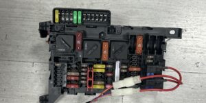 Stroomverdeler F40 F45 i3