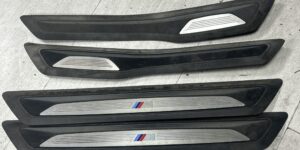 instaplijsten M PACK  f30-F31