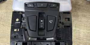 Functiecentrum dak. X2 F39   (10/2016 — 10/2023)