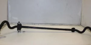 Stabilisator voor med silent-bloc D=26,5MM. E90-E91