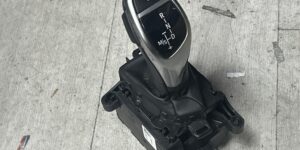 Versnellingshendel Sport. F20-F30