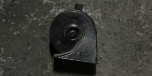 Claxon, lagetoon. E90-E91-E53