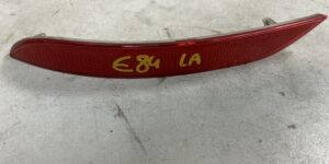 Reflector links e84 no m-pack