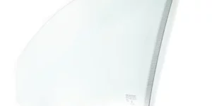 Deur ruit voor links. 4' F36 Gran Coupé