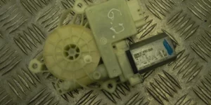 Motor raammechaniek RA G20 G21