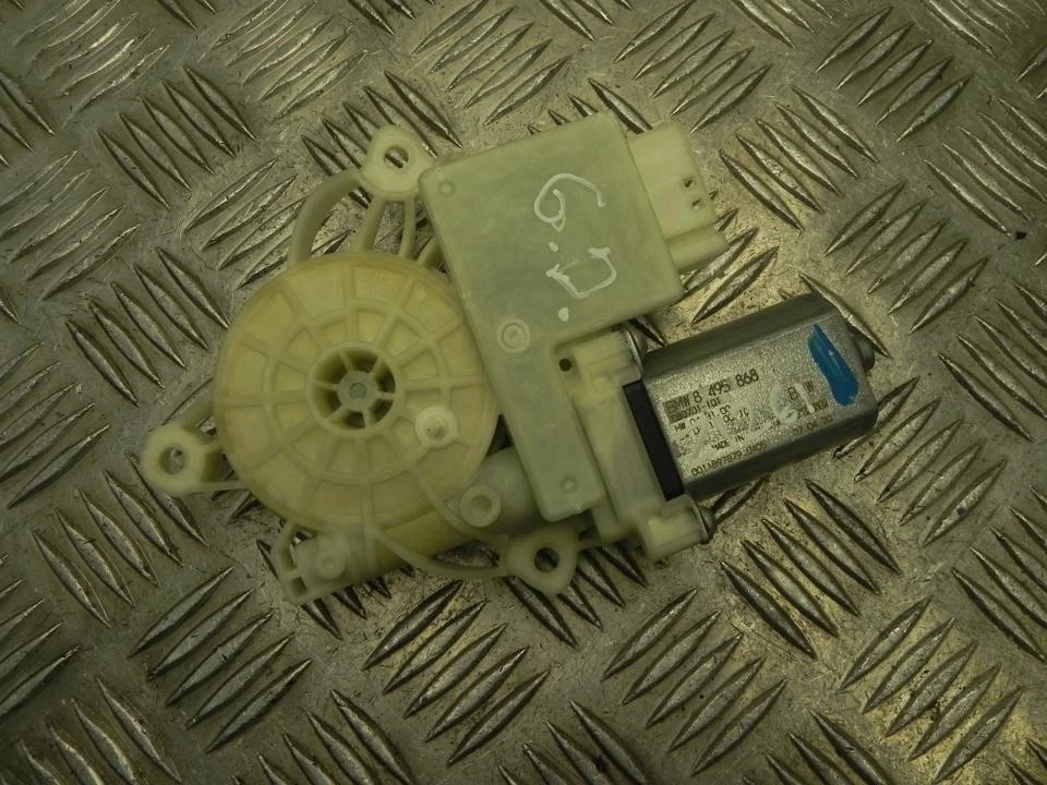 Motor raammechaniek RA G20 G21