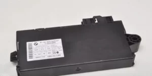 CAS MODULE