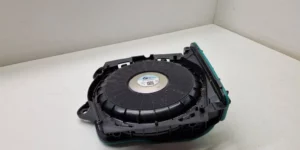 Centrale bas links HiFi div G modellen