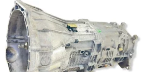 6-versnellingsbak handschakel GS6X45DZ TH6J F20 F30 ENKEL X-Drive