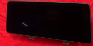 CENTRAAL INFORMATIEDISPLAY 12.3" G30-G32LCI