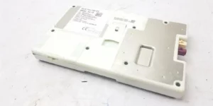 TELMATIC COMMUNICATION BOX 2