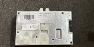 telematic control unit 4G ECE WLAN