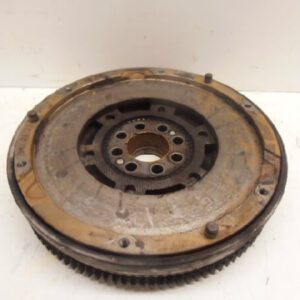 Dubbelmassavliegwiel E46 2.0d M47N