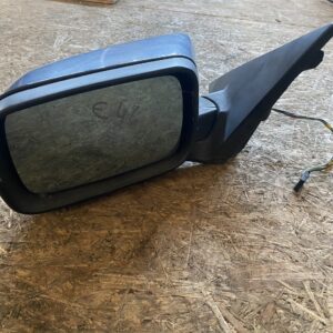 E46 sedan spiegel links