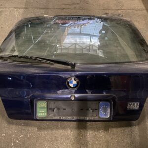 BMW E36 COMPACT KOFFERKLEP