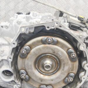 BMW F45-F46 AUTOMATISCHE TRANSMISSIE MET CODE GA6F21AW