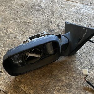 E46 sedan spiegel links
