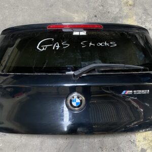 BMW F20 F21 ACHTERKLEP