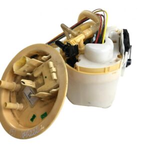INSCHAKELMODULE OPVOERPOMP  DIESEL